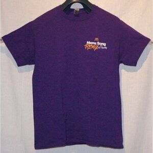 Lil Yachty x McDonald’s Crew T-Shirt